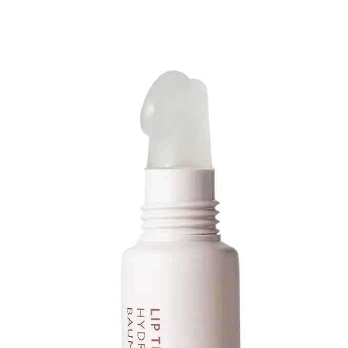 Lip Treatment Hydrating Balm With Squalane, Clear