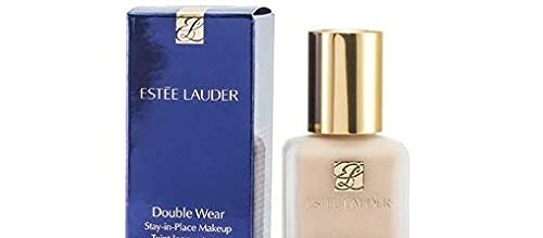 Estée Lauder Double Wear Stay-in-Place Makeup SPF10 62 Cool Vanilla, 1oz, 30ml