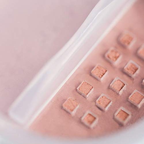 Alima Pure Loose Mineral Blush - Powder Makeup for Cheeks, Satin Matte Finish, Pink Blush, Talc Free, Vegan .15 oz/ 4.5 g