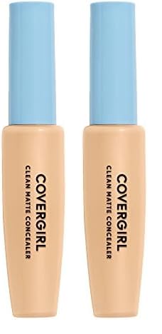 COVERGIRL Ready Set Gorgeous Fresh Complexion Concealer Medium/Deep 305/310, 37 oz (packaging may vary) (Pack of 2)