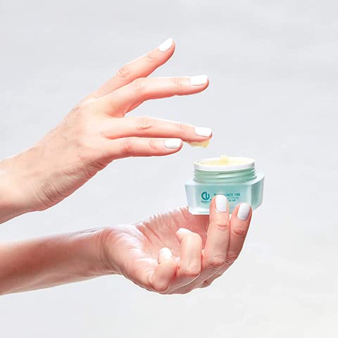 Christine Valmy Firming Anti-Aging Valessence 100 Eye and Neck Cream, 1 Ounce