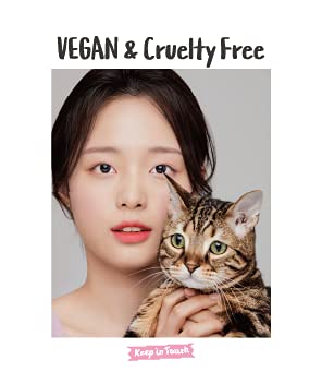 Jelly Plumper Tint | Non-Sticky, Long-Lasting Lip Gloss | Vegan and Cruelty-Free Korean Lip Tint (Espresso Martini)