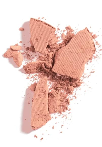 Bissú Blush 4g c/u, Intense Pigmentation, Soft Texture, Matte and Satin Finishes (15 Apricot)