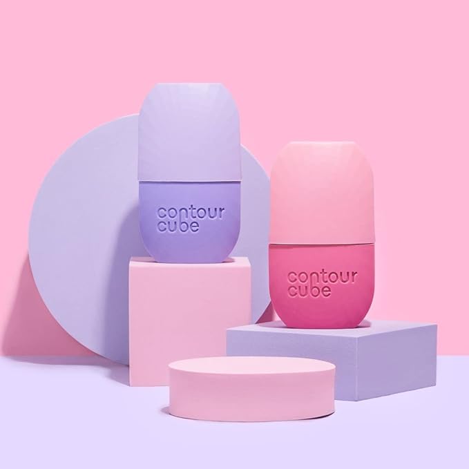 Contour Cube (Original, 180ml, Original Pink)