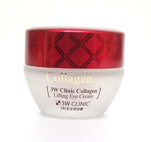 Collagen Lifting Eye Cream 35ml Eye Moisture & Elasticity