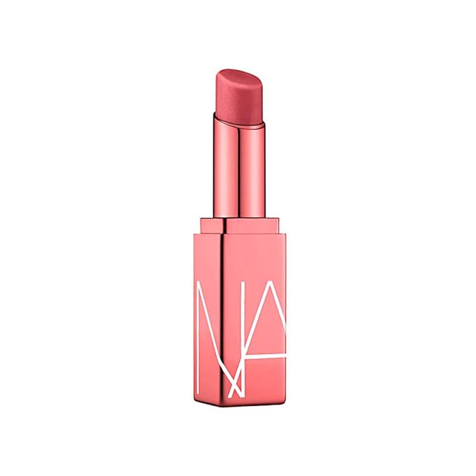 Nars Afterglow Lip Balm - Dolce Vita (Sheer dusty rose) No Box