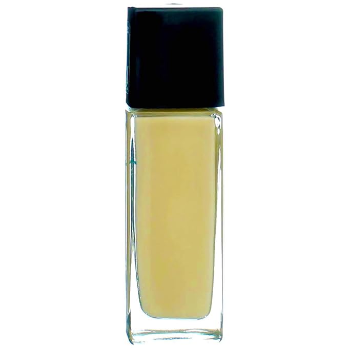 Maybelline New York Fit Me! Matte + Poreless Foundation, Porcelain [110] 1 oz (Pack of 3)