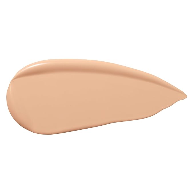 3INA The 24H Foundation 627-24H Long-Wearing Formula - Medium To High Buildable Coverage - Smooth Matte Finish - Expanded Shade Selection - Waterproof, Cruelty Free, Vegan Makeup - 1.01 Oz