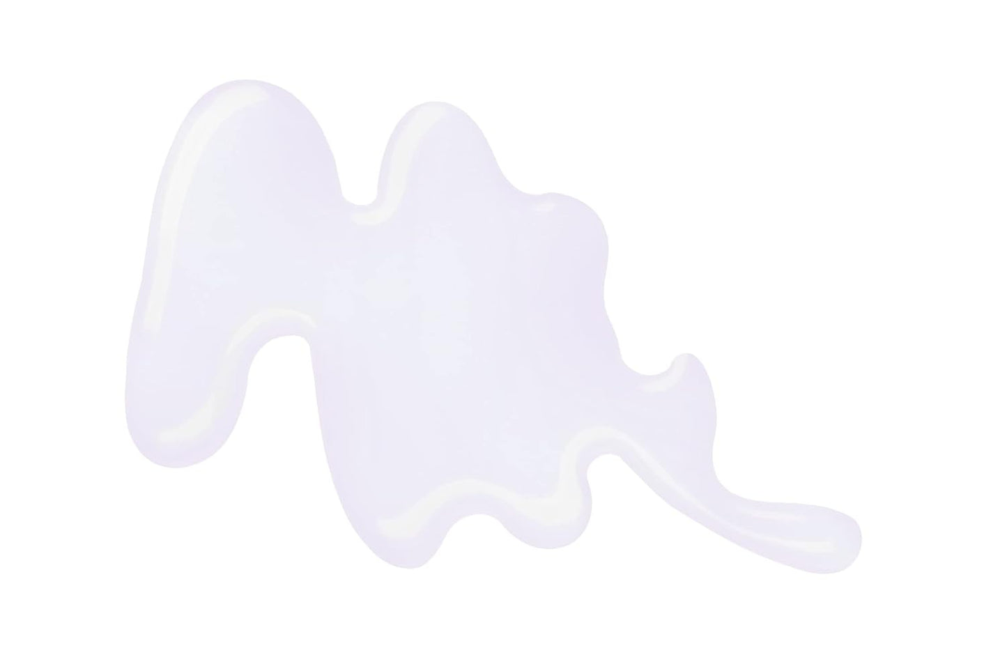 wet n wild Nail Polish Wild Shine, Protective Base Coat, Nail Color