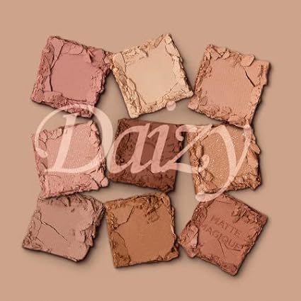 HOLIKA HOLIKA MY FAVE MOOD EYE PALETTE (01 DAIZY)
