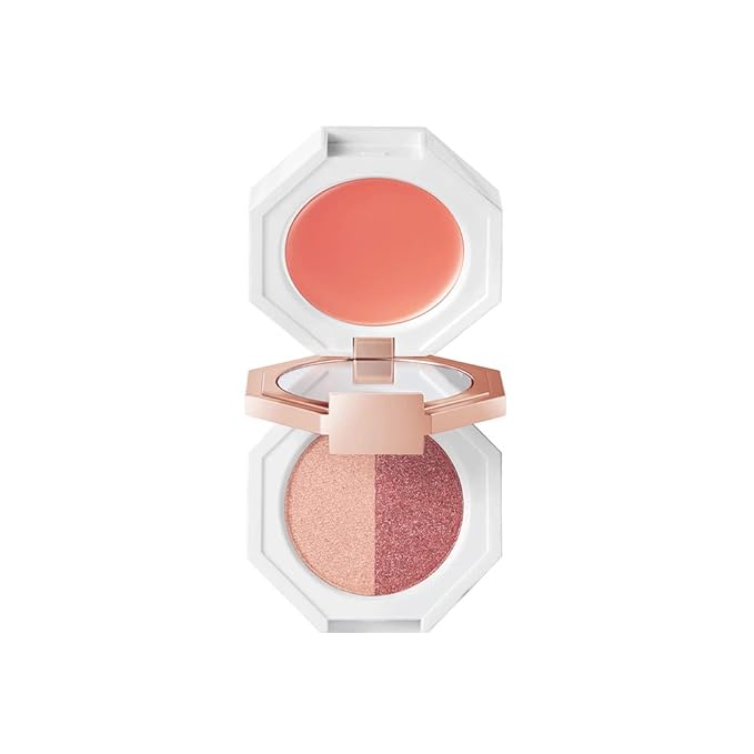 Dear Dahlia Paradise Dual Palette (Strawberry Crush)