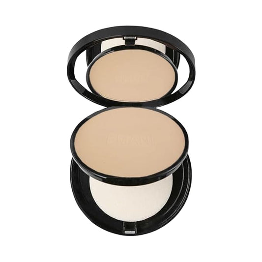 EMANI Flawless Matte Foundation 0.42 oz.