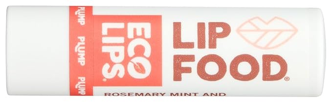 LIP FOOD® Plump Organic Lip Balm, 0.15 oz.