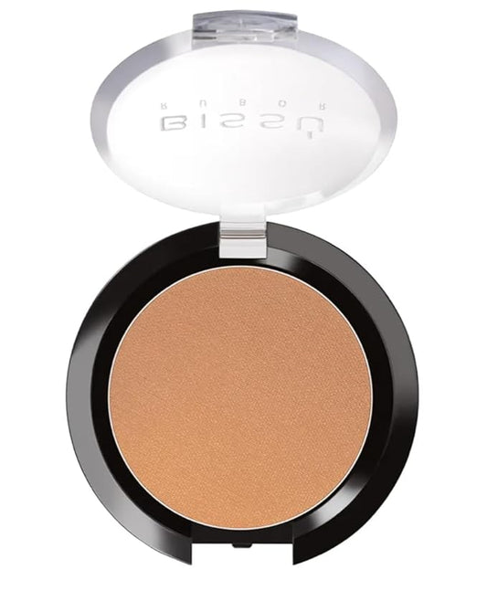 Bissú Blush Makeup, 4grms (08 Chedron), 0.04 Ounce (Pack of 1)