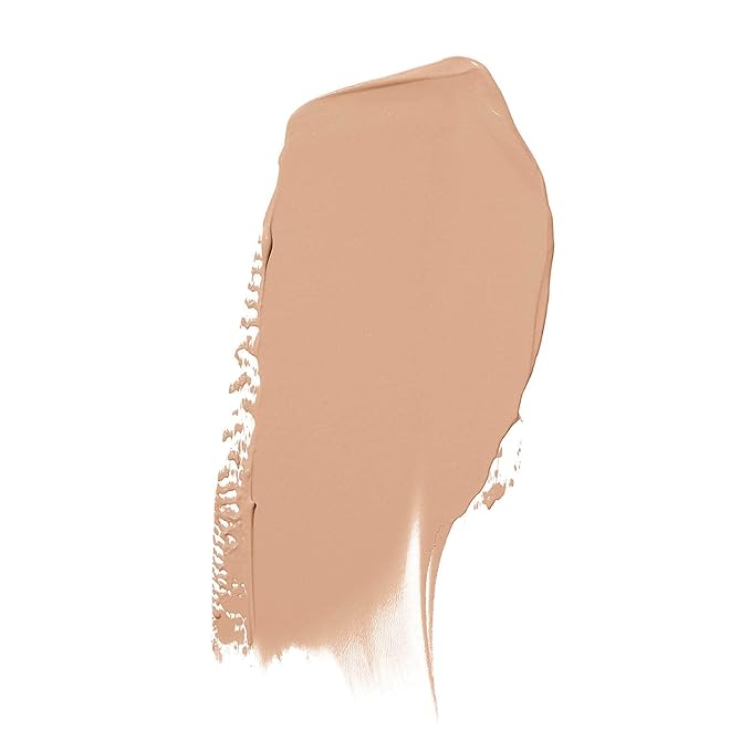 Revlon Liquid Foundation, ColorStay Face Makeup for Normal and Dry Skin, Longwear Full Coverage with Matte Finish, Oil Free, Medium Beige, 1.0 Fl Oz