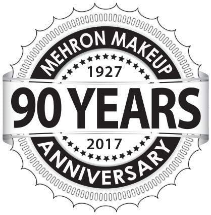 Mehron 800C-E Paradise Empty Pro Face Paint Palette Tray