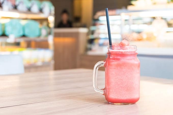 Angel Specialty Products, Blended Smoothie, Frappe Powder Mix, Watermelon [3 LB] [34 Servings]