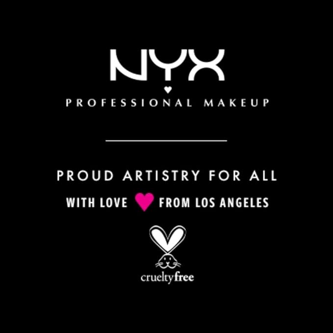 NYX PROFESSIONAL MAKEUP, Jumbo Multi-Use Face Highlighter Stick - Coconut Cake