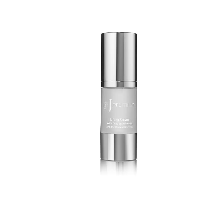 Jericho Premium Lifting Serum 0.88 Oz