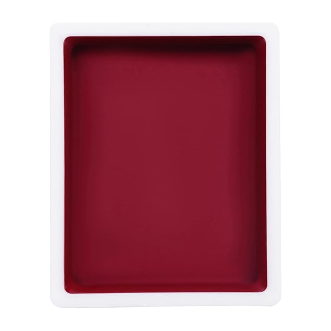 Alcohol Palette Refill Pans - Skin Tones - Dark Mauve