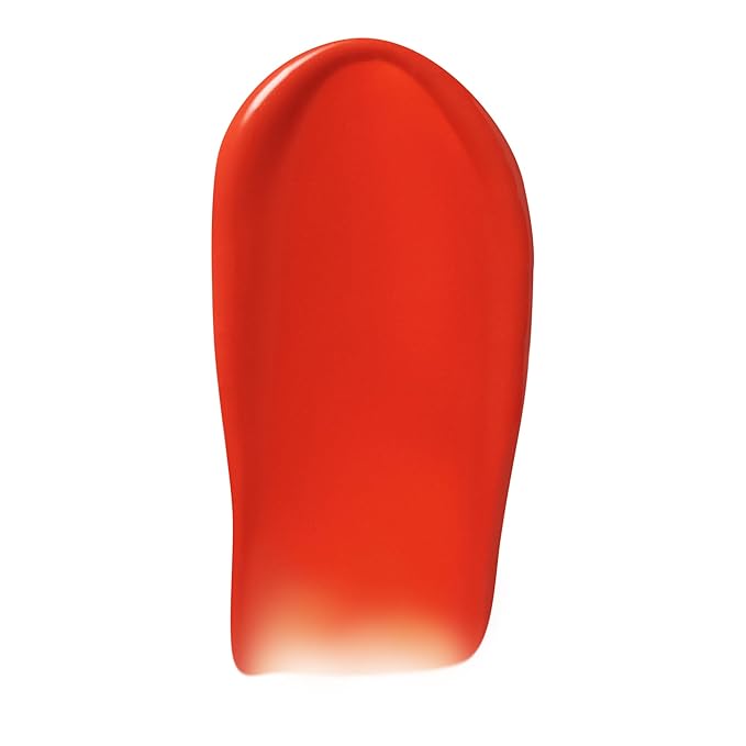 e.l.f. Camo Liquid Blush, Long-lasting Liquid Blush For High-pigment Color, Creates A Soft, Dewy Finish, Vegan & Cruelty-free, Gorg Orange