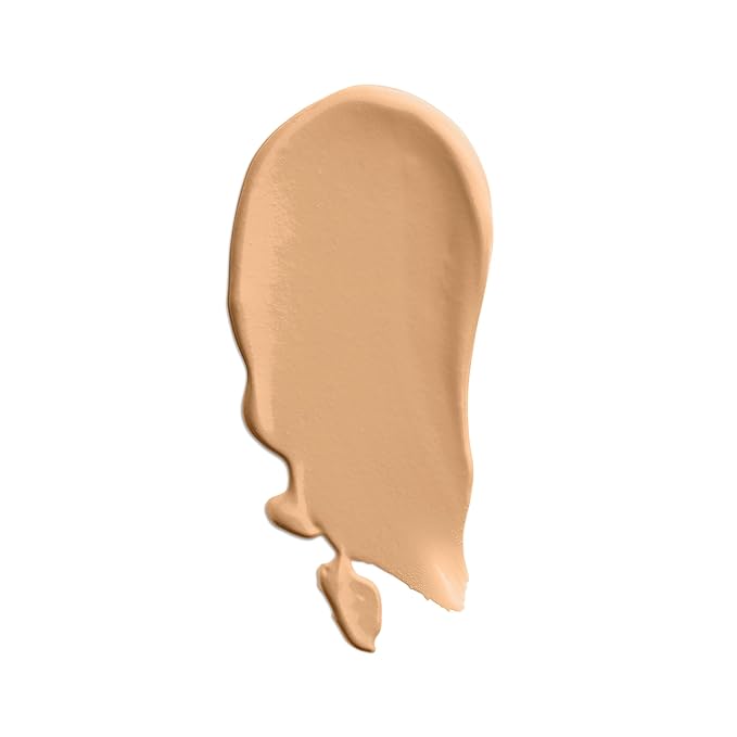COVERGIRL TruBlend Matte Made Liquid Foundation, Fair Beige