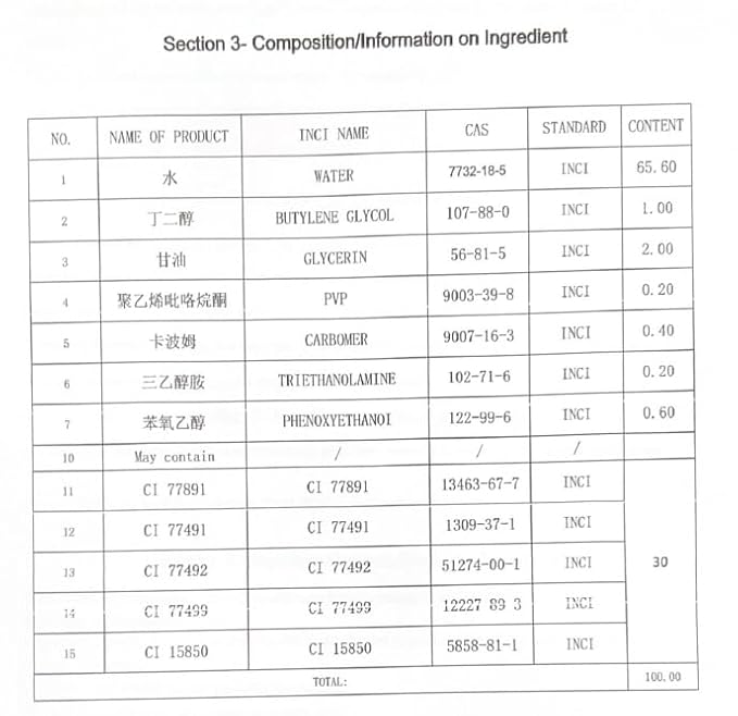 Body Face Luminizer Highlighter Cream Spray Liquid Bronzer Illuminator Glow Glistening Makeup Foundation Cheekbone & Blush Liquid Highlighter Smooth Shimmer Glow Makeup(#01 Pearl White)