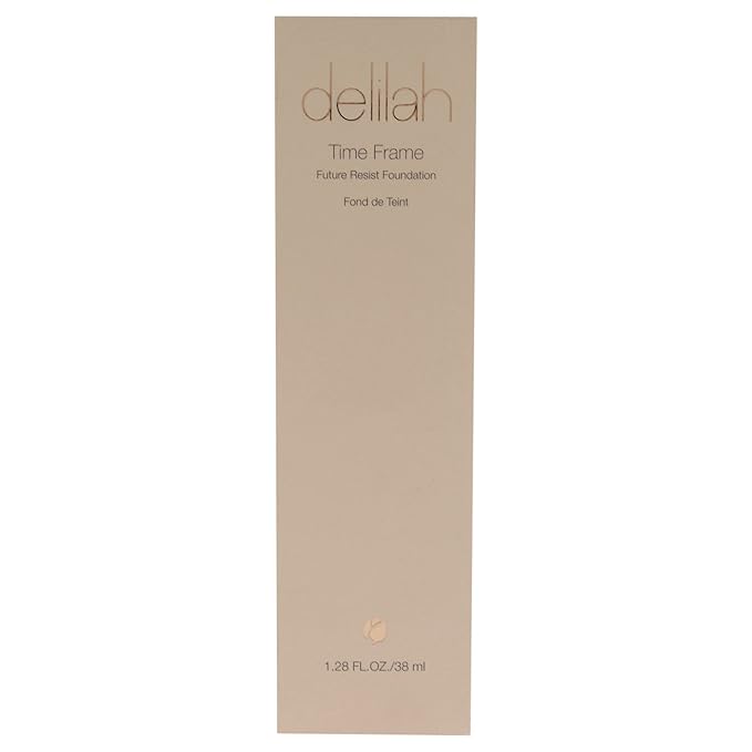 Future Resist Foundation Shade Lace, 1.28 oz