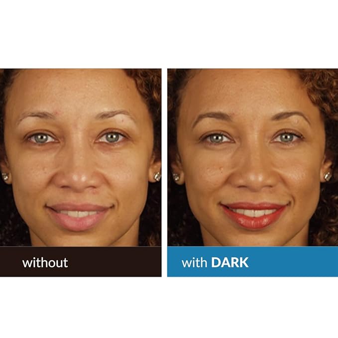 Serious Skincare BELLA ROSE PRO-MINERALS Loose Mineral Powder Makeup Foundation SPF 15 with Goat Hair Application Brush – Sheer to Full Coverage – Luminous Matte Finish – Men and Women - 0.50 oz - Tan