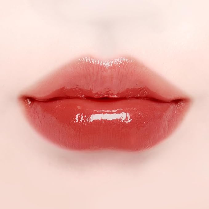 DINTO Blur-Glowy Lip Tint 209 Fides