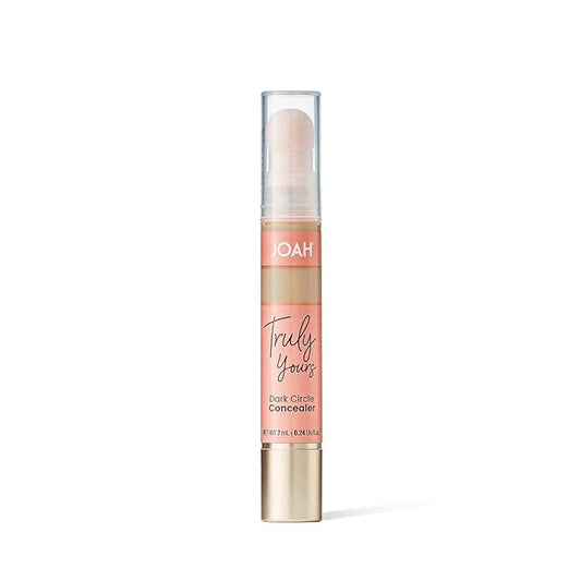 JOAH Truly Yours Dark Circle Concealer - Light