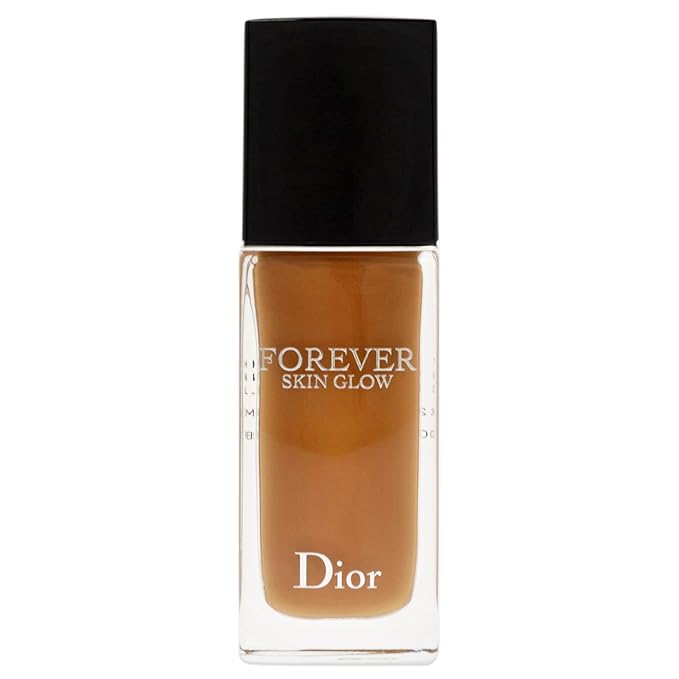 Christian Dior Dior Forever Skin Glow Foundation SPF 15 - 5N Neutral Glow Foundation Women 1 oz