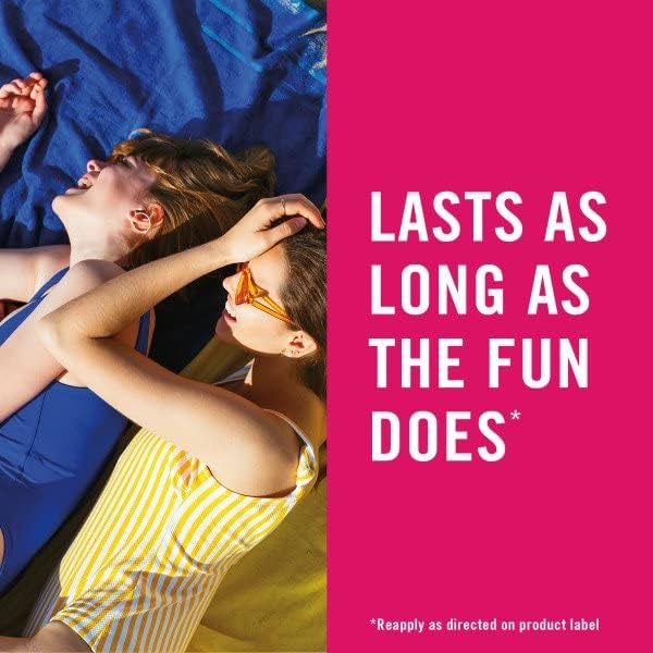 Banana Boat Aloe Vera with Vitamin E Sunscreen Lip Balm, SPF 45, 0.15 Ounces each (Value Pack of 3)