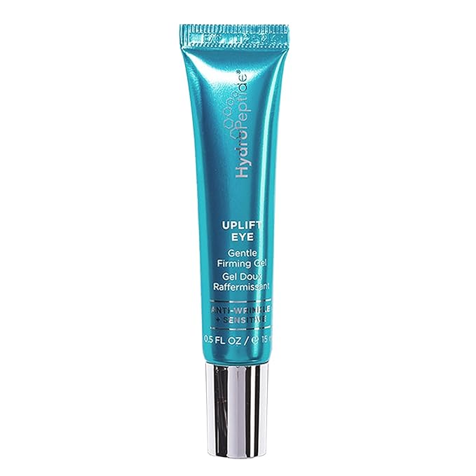 HydroPeptide Uplift Gentle Firming Gel, 0.5 Fl Oz