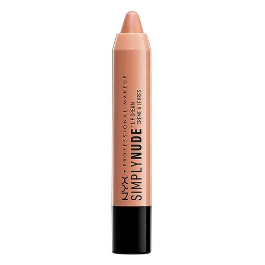 NYX Professional Makeup Simply Nude, Honey, 0.11 Ounce