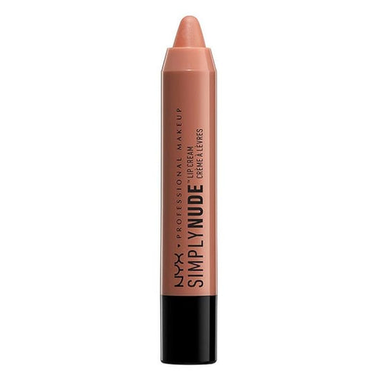 NYX Professional Makeup Simply Nude, Exposed, 0.11 Ounce