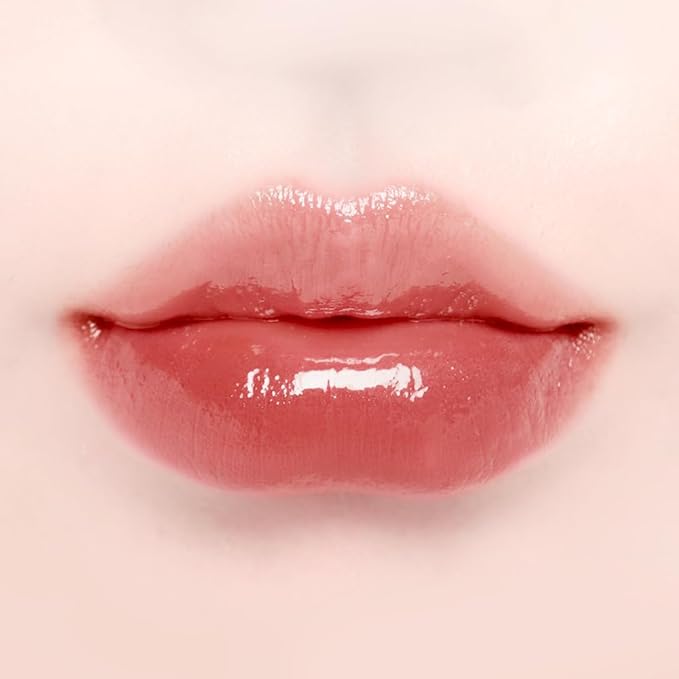 DINTO Blur-Glowy Lip Tint 210 Reverentia