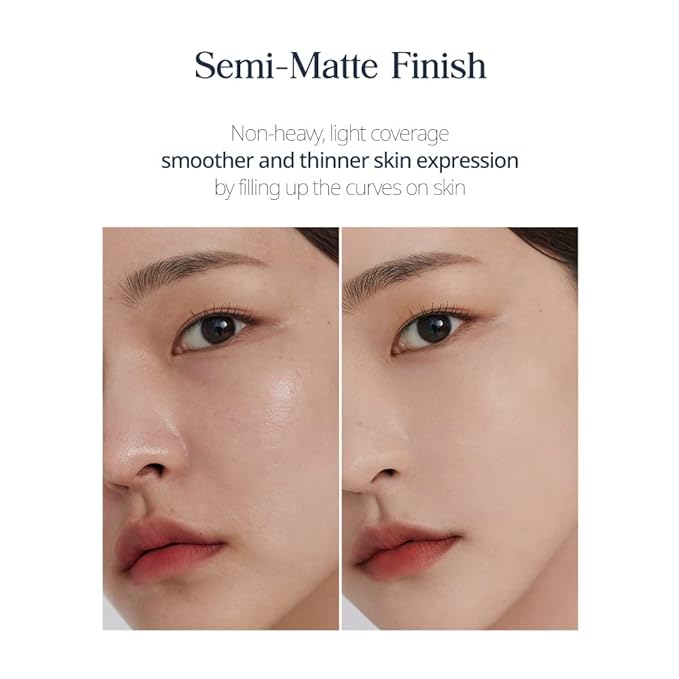 CLIO Kill Cover The New Founwear Cushion Refill Included (15g*2, 2 LINGERIE)