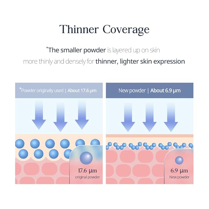 CLIO Kill Cover The New Founwear Cushion Refill Included (15g*2, 2 LINGERIE)