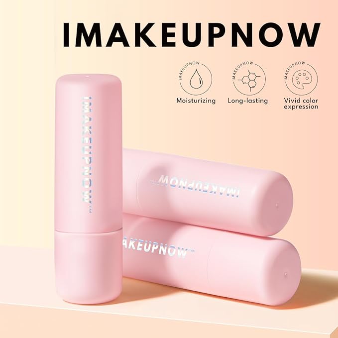 tinted lip balm, Conditioning & Nourishing Lip Balm, LONG-LASTING LIP MOISTURIZER- GINGER BREAD