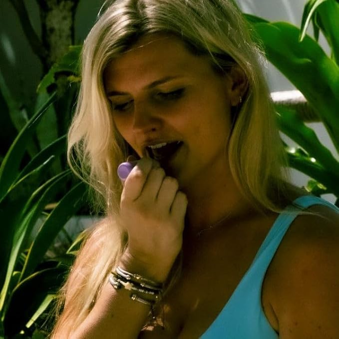 OG | Vacuum Insulated Lip Balm Keychain Holder, Prevents Melting & Messes | 3-Pack (Bubble Gum)