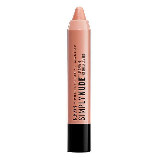 NYX Professional Makeup Simply Nude, Fairest, 0.11 Ounce