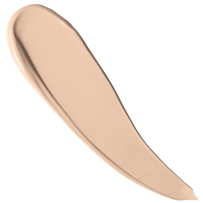 Covergirl + Olay Simply Ageless 3-in-1 Liquid Foundation, Creamy Natural & Simply Ageless Instant Wrinkle Blurring Pressed Powder, Buff Beige, 0.39 Oz.