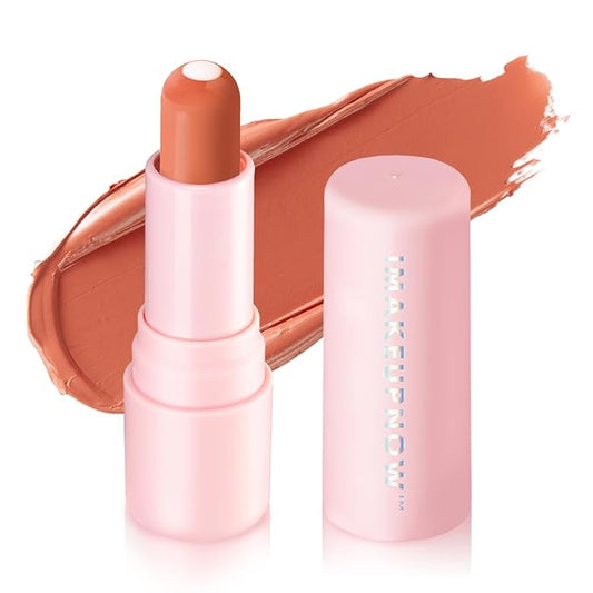 tinted lip balm, Conditioning & Nourishing Lip Balm, LONG-LASTING LIP MOISTURIZER - PINK NECTAR