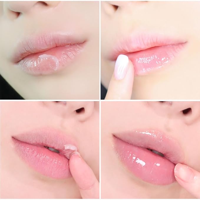 Moisture Volume Lip Balm 7g Mositurizes, Softens, Elasticity, Volume