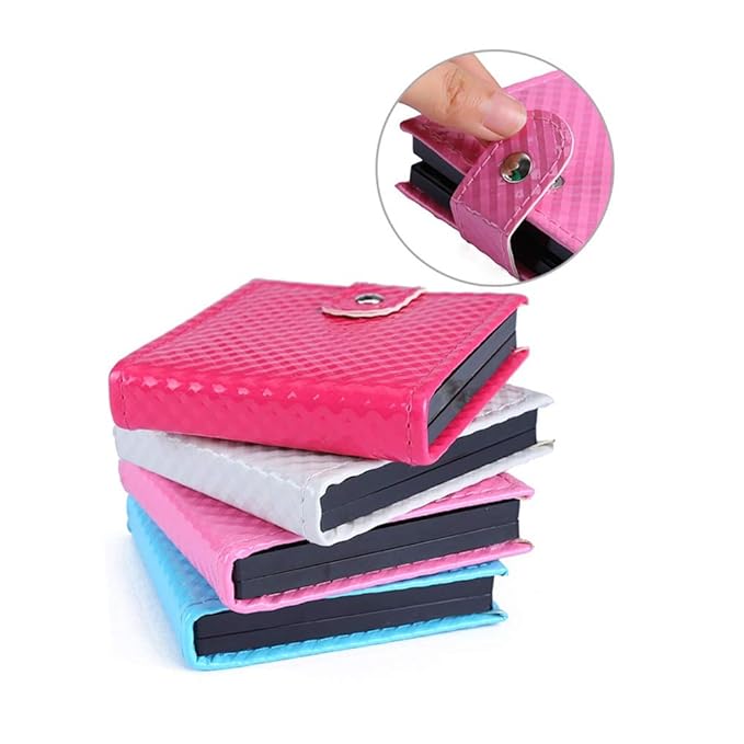 32 Colors Eyeshadow Palette Makeup Contouring Kit Combination with Lipgloss, Blusher and Concealer #1 - Perfect for Professional and Daily Use