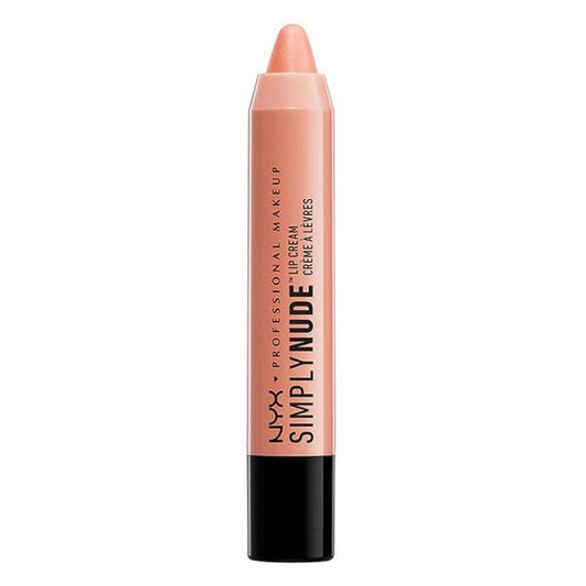 NYX Professional Makeup Simply Nude, Peaches, 0.11 Ounce