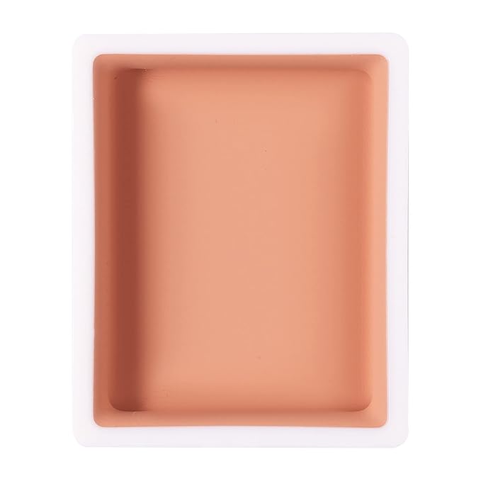 Alcohol Palette Refill Pans - Skin Tones - Fair Tone