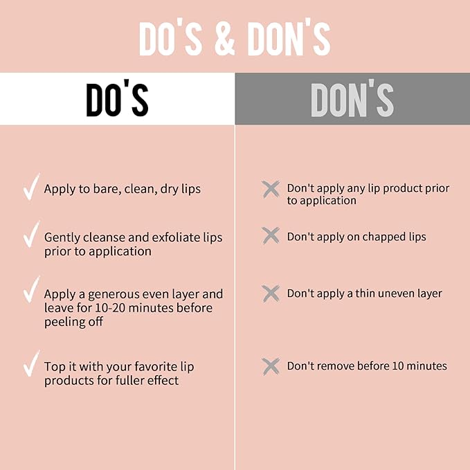 iMethod Lip Stain - Lip Liner Stain, Long Lasting Lip Stain Peel Off, Waterproof Stay On All Day, Transfer-Proof, Highly Pigmented, Natural Color, Coffee