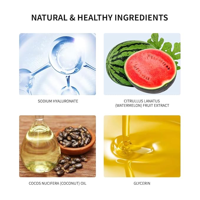 AKARY Gel-Based & Hydrating Face Primer For Smoothing Skin & Gripping Makeup with Vitamin E, Long-Wear Foundation Face Primer for Oil Control, Even Fine Lines, 0.81 Fl Oz, 06 Lavender